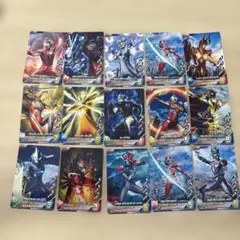 新世代 ウルトラマン レイガ デッキパーツ - メルカリ