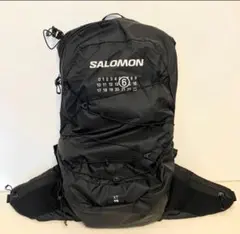 2025年最新】salomon mm6 バックパックの人気アイテム - メルカリ