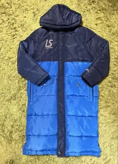 Luz e Sombra ベンチコート⭐︎ 150-160