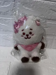 RJぬいぐるみセット バラ売り〇 チンチラのララちゃんなかよしJB ぬいぐるみ 全3種セット - メルカリ