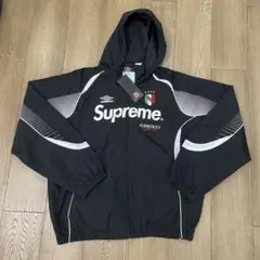 2025年最新】Supreme Umbro Track Jacket 22sの人気アイテム