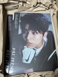 ジョンウ LOVE PULSE SPORTY ver. TREASURE