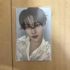 zb1 リッキー トレカ