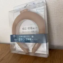 新品 COOLOOP ネックリングのサムネイル