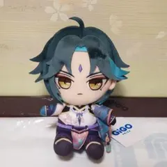 2026年最新】原神 ショウ ぬいぐるみの人気アイテム - メルカリ