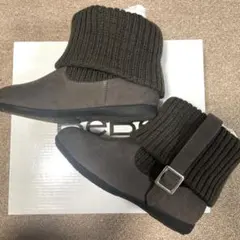 BEBE ブーツ　20cmのサムネイル
