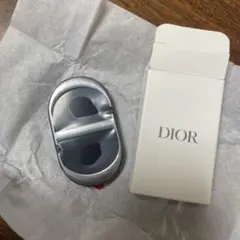 Dior ノベルティ　スマホミニミラー