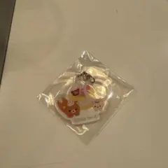 リラックマ アクリルキーホルダー