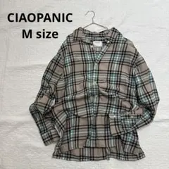 チャオパニック シャツ