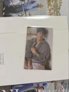 2026年最新】ini木村柾哉の人気アイテム - メルカリ