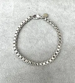 2025年最新】ティファニー ベネチアン ブレスレット 18の人気