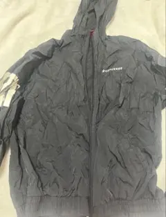 アウター ナイロンジャケット