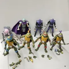 2026年最新】タートルズ クランゲの人気アイテム - メルカリ