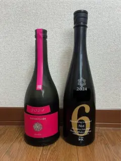 【新政】No.6(X-type2本)、Colors(コスモス、ヴィリジアン) 新政】No.6(X-type2本)、Colors(コスモス、ヴィリジアン) Colors