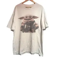 VARIEGATOR グローグー Tシャツ XL 新品 スターウォーズ - メルカリ