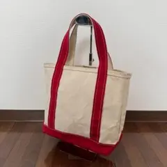 L.L.Bean トートバッグ