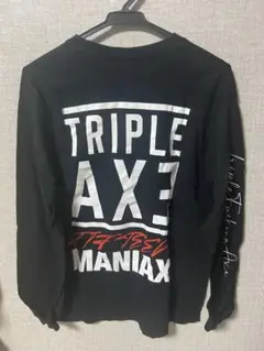 2025年最新】triple axeの人気アイテム - メルカリ