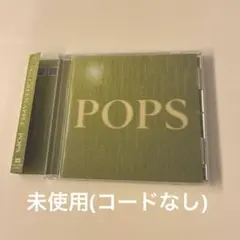 Mrs. GREEN APPLE POPS CD