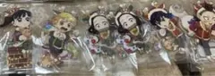 鬼滅の刃 クリスマス アクリルスタンド