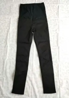 ☆美品☆ UNIQLO ユニクロ　マタニティパンツ