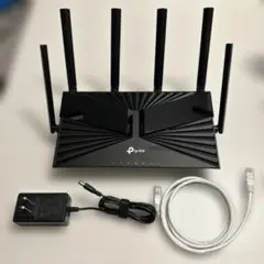 Archer AX4800 Wi-Fi 6 ルーター