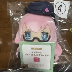 初音ミク グッスマくじ 巡音ルカ ぬいぐるみ