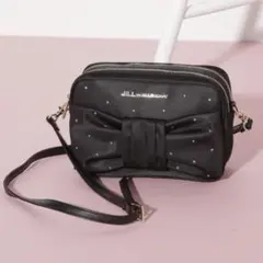 JILL by JILL STUART Web限定 リボンポシェット