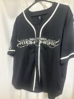 SEVENTEEN RIGHT HERE TOUR ウォヌ　ユニフォーム