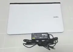 NEC ノートパソコン