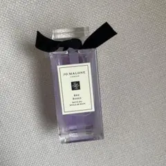 JO MALONE レッド ローズ バスオイル 30ml