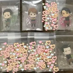 キッチンカー] ユーリ！！！ グッズ 定価