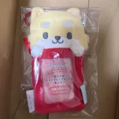 ジェオチャム キャラクターグッズ