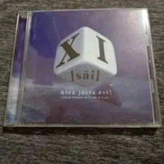 PSソフト XI SAI
