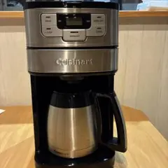 Cuisinart クイジナート コーヒーメーカー DGB-900PCJ2 - メルカリ