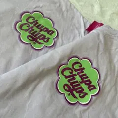 姉妹おそろい ◎ ZARA × ChupaChups 半袖 Tシャツのサムネイル