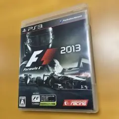 PlayStation3 F1 2013