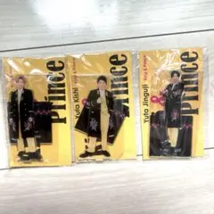 2026年最新】キンプリアクスタfestの人気アイテム - メルカリ