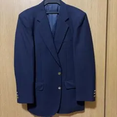神戸大学海洋政策科学部乗船実習用冬正服 ウィンドブレーカー - メルカリ