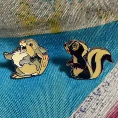 2025年最新】ディズニーシリーズ/キャラクター名：とんすけ