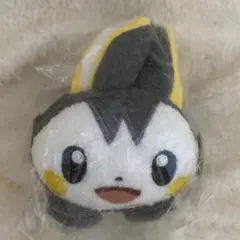 韓国限定 ポケモン ポップアップ ミラー スマートトック エモンガ