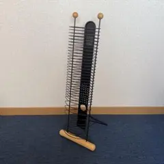 ポストモダン アノニマスデザイン CDラック