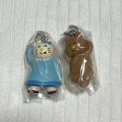 なおにゃんスイング 2体セット