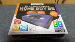 HOME BOY 88 ホームボーイ88 紫 GBA用ゲーム互換機