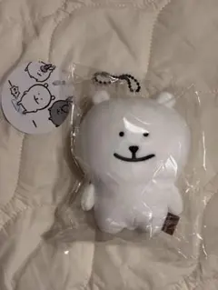 ナガノキャラクターズ FRIENDSマスコット（？）