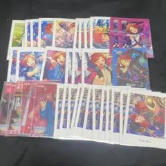 葵ゆうた ひなた カード 大量セット