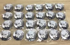 ブルーロック　アルティメタルバッジ　凪誠志郎 2025年最新】凪誠士郎 缶バッジの人気アイテム - メルカリ
