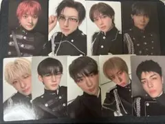 2026年最新】andTEAM_ツアー_トレカの人気アイテム - メルカリ