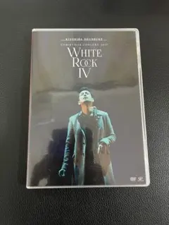 2025年最新】DVD 清木場 white rockの人気アイテム - メルカリ