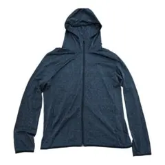 UNIQLO ユニクロ　SPRZ NY ドライEX パーカー　メンズXL