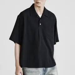 WASHER H/S SKIPPER SHIRTのサムネイル